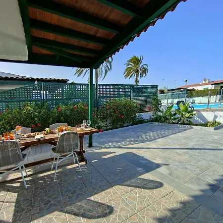Casa Oliva