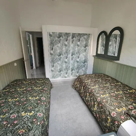 Casa Oliva Hébergement de vacances