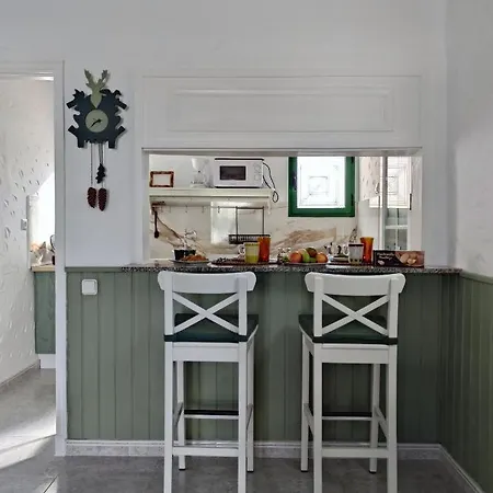 Hébergement de vacances Casa Oliva