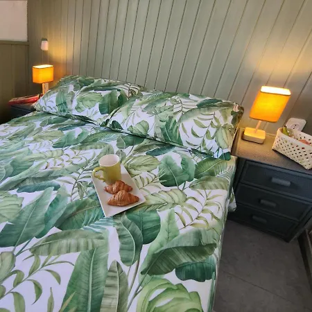 Casa Oliva Hébergement de vacances *
