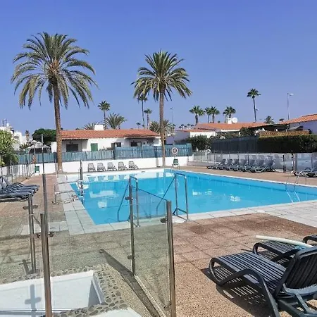 Hébergement de vacances Casa Oliva Maspalomas (Gran Canaria)