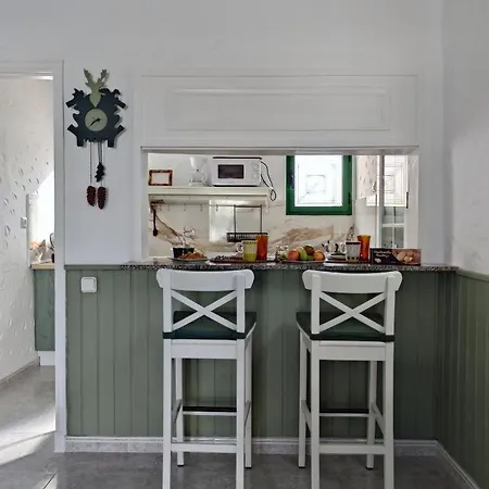Holiday home Casa Oliva