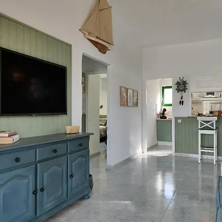 Casa Oliva * Maspalomas (Gran Canaria)