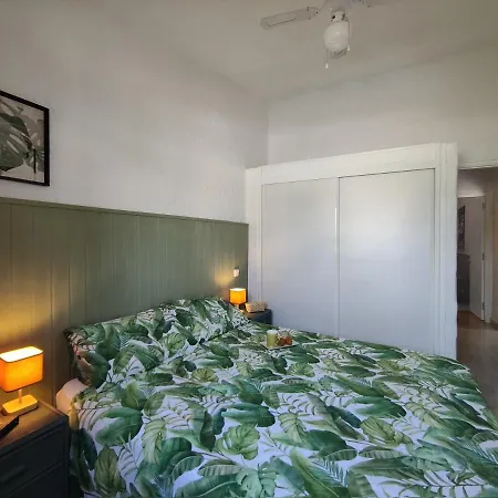 Casa Oliva Maspalomas (Gran Canaria)