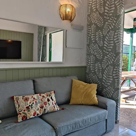 Holiday home Casa Oliva *