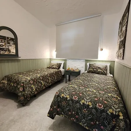 Casa Oliva * Maspalomas (Gran Canaria)