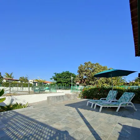Casa Oliva * Maspalomas (Gran Canaria)