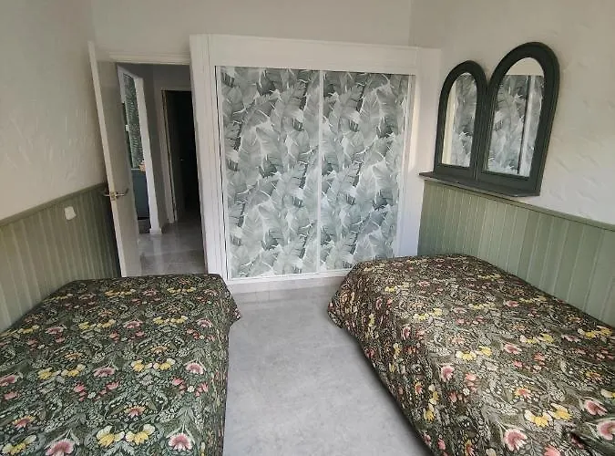 Casa Oliva Holiday home