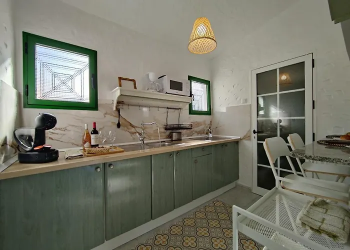 Holiday home Casa Oliva Maspalomas (Gran Canaria)