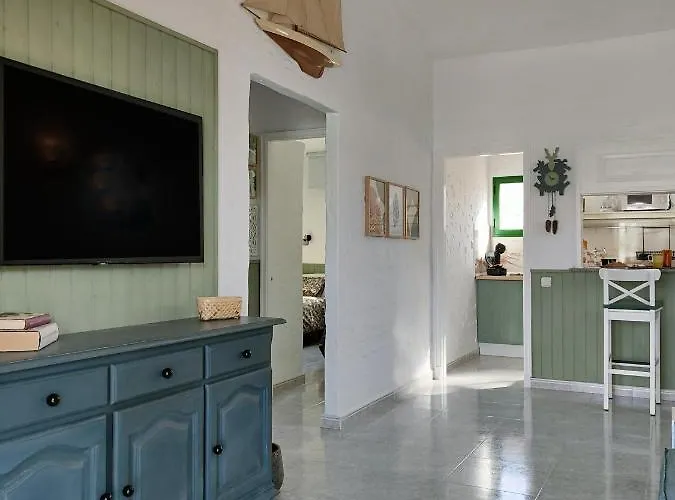 Casa Oliva * Maspalomas (Gran Canaria)