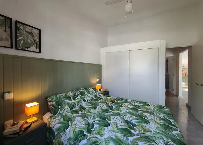 Casa Oliva Maspalomas (Gran Canaria)