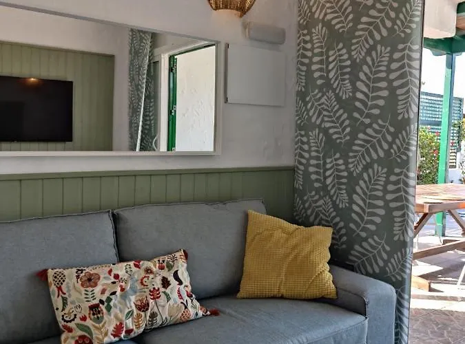 Holiday home Casa Oliva *