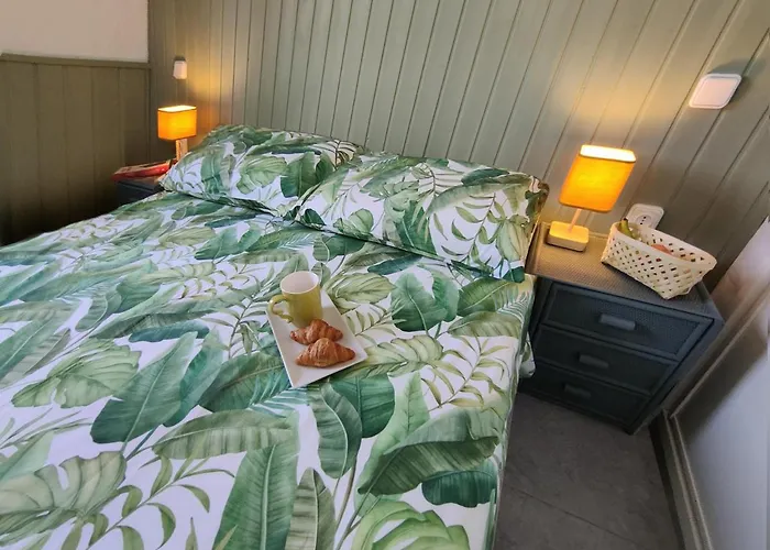 Casa Oliva Vakantiehuis *