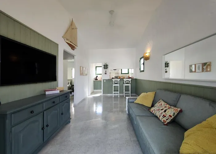 Casa Oliva *