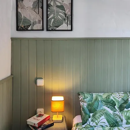 Casa Oliva *