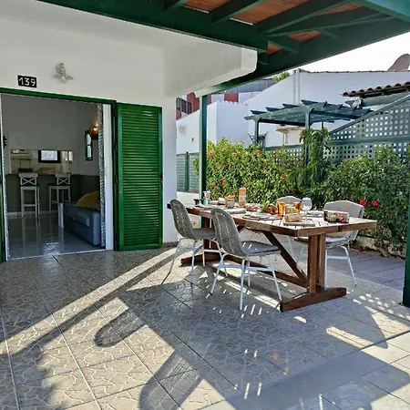 Casa Oliva Сasa de vacaciones