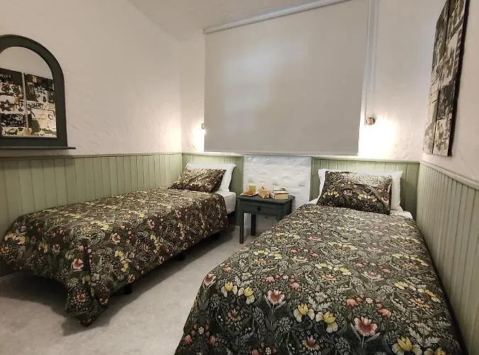 Casa Oliva * Maspalomas