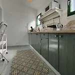 בית נופש Casa Oliva