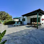 בית נופש Casa Oliva מספאלומס