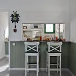 בית נופש Casa Oliva