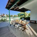 Casa Oliva בית נופש מספאלומס