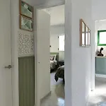 בית נופש Casa Oliva *